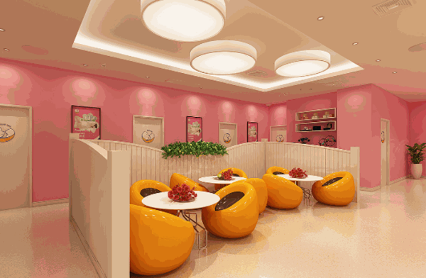 司太立母婴生活馆